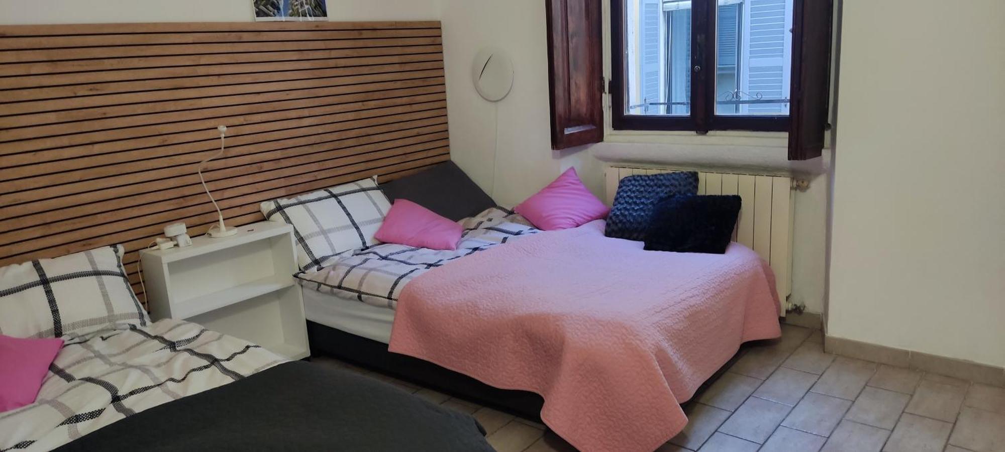 Isola Di Chinatown Bilocale Storico Nel Cuore Di Milano, Comfort E Stile Autentico Con 3 Letti Extra Large Milão Exterior foto