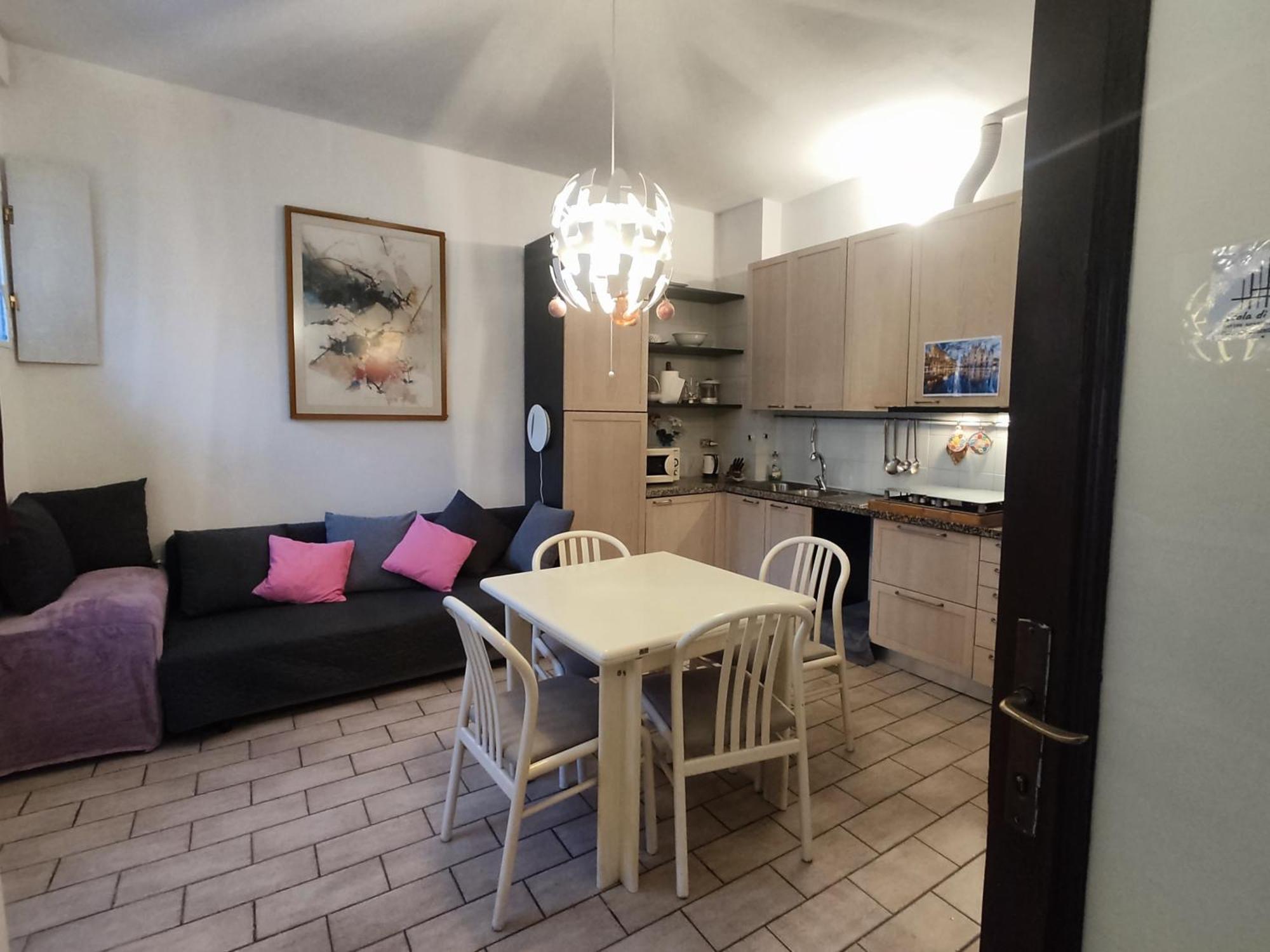 Isola Di Chinatown Bilocale Storico Nel Cuore Di Milano, Comfort E Stile Autentico Con 3 Letti Extra Large Milão Exterior foto