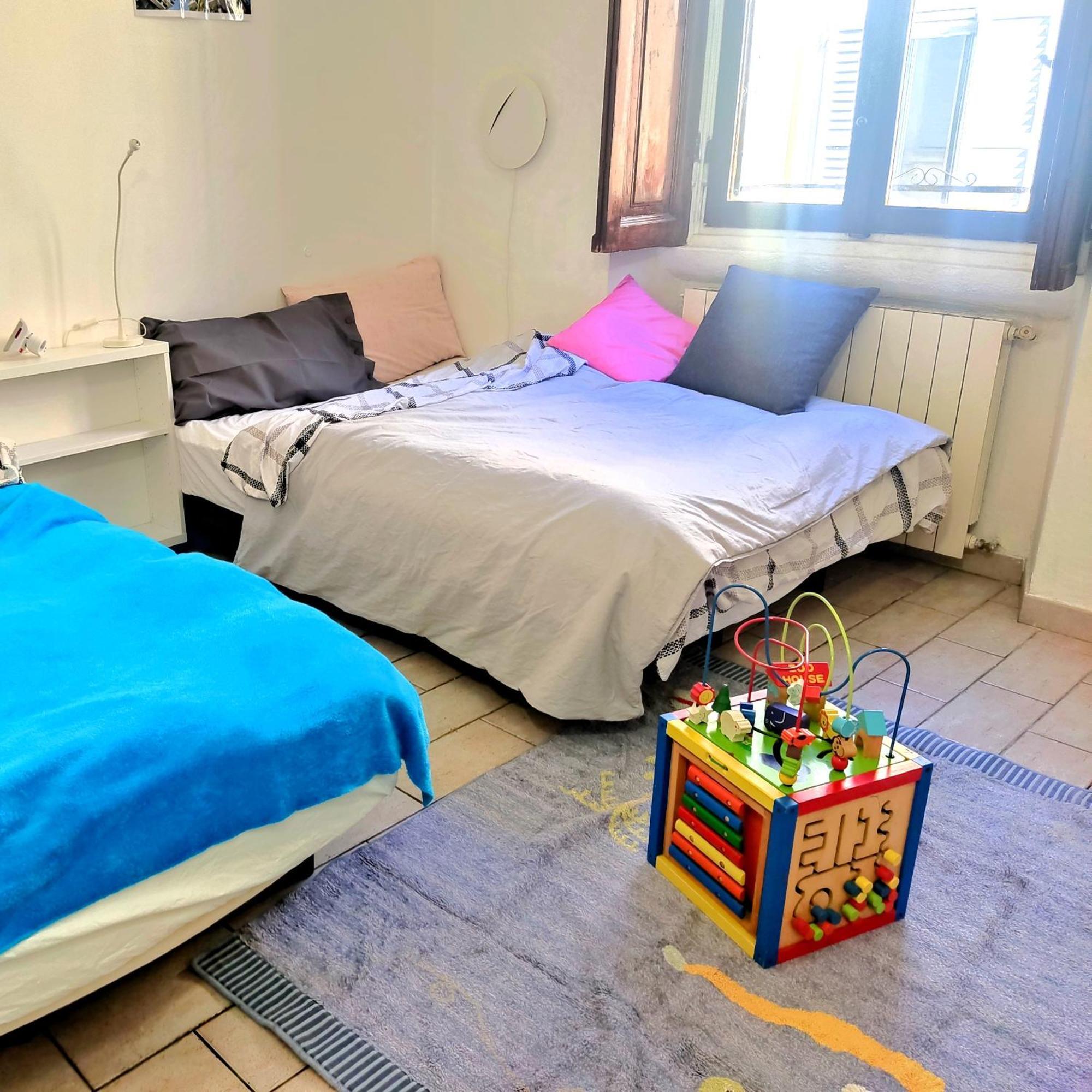 Isola Di Chinatown Bilocale Storico Nel Cuore Di Milano, Comfort E Stile Autentico Con 3 Letti Extra Large Milão Exterior foto