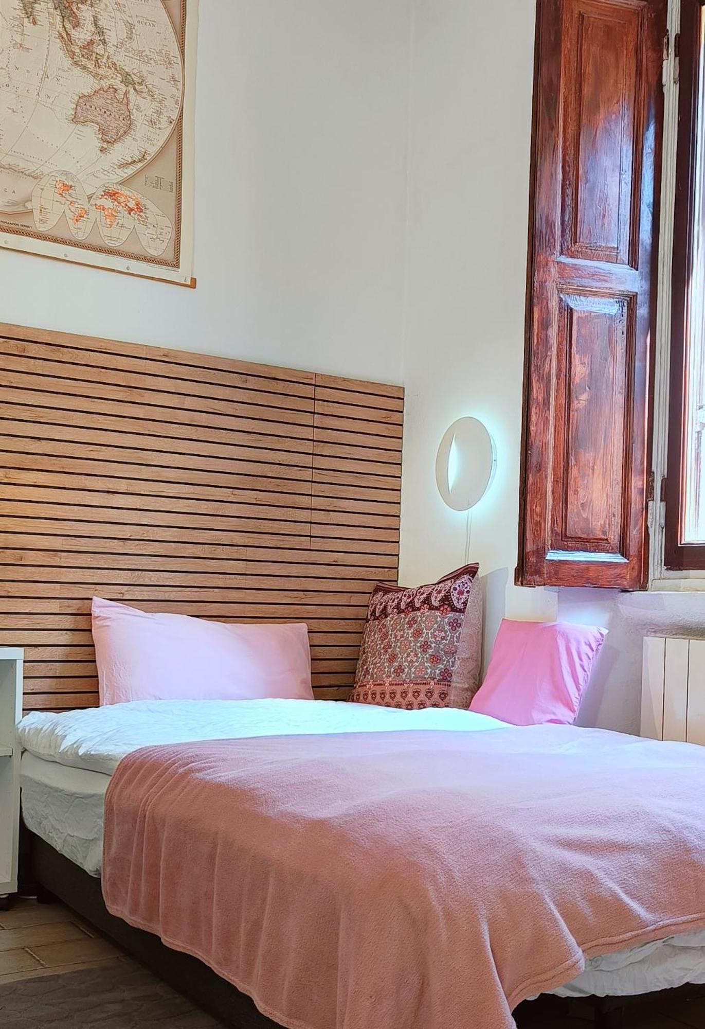 Isola Di Chinatown Bilocale Storico Nel Cuore Di Milano, Comfort E Stile Autentico Con 3 Letti Extra Large Milão Exterior foto