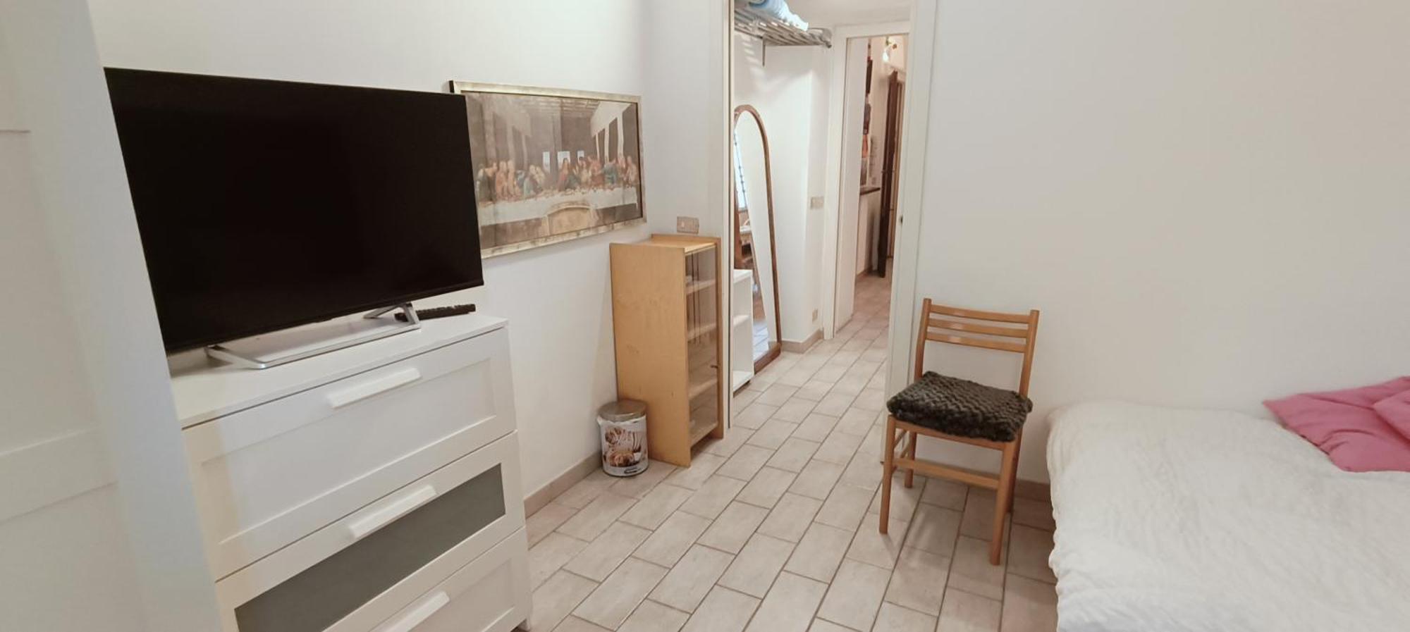 Isola Di Chinatown Bilocale Storico Nel Cuore Di Milano, Comfort E Stile Autentico Con 3 Letti Extra Large Milão Exterior foto