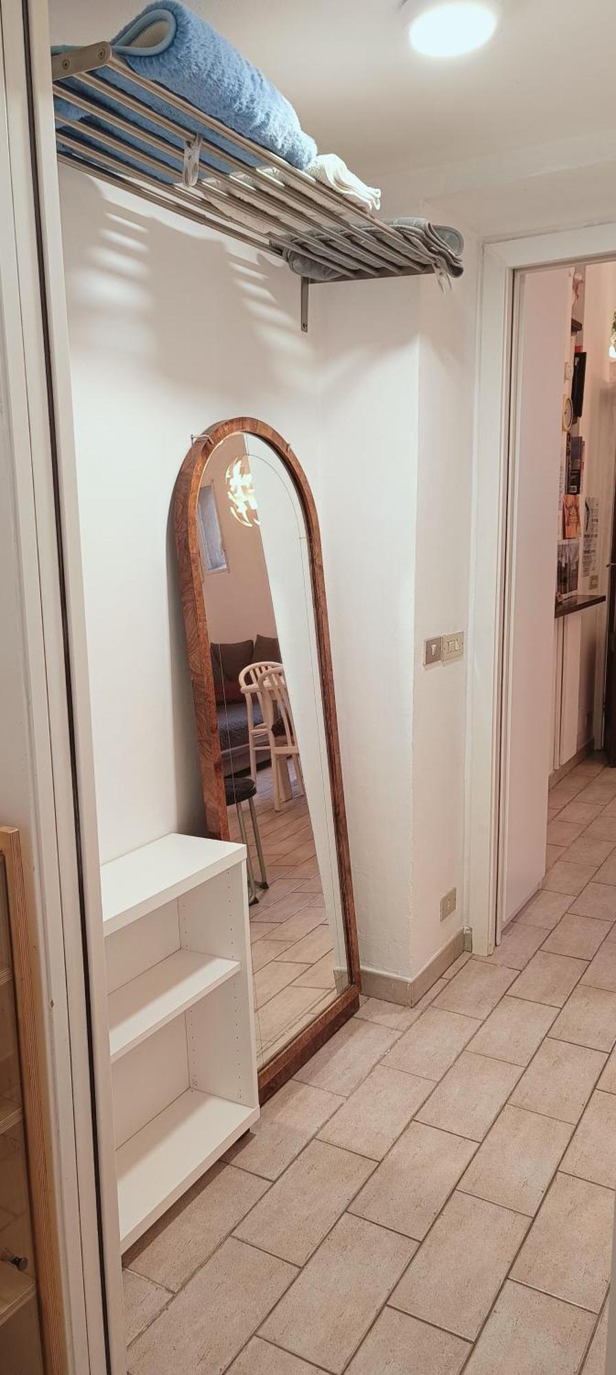 Isola Di Chinatown Bilocale Storico Nel Cuore Di Milano, Comfort E Stile Autentico Con 3 Letti Extra Large Milão Exterior foto